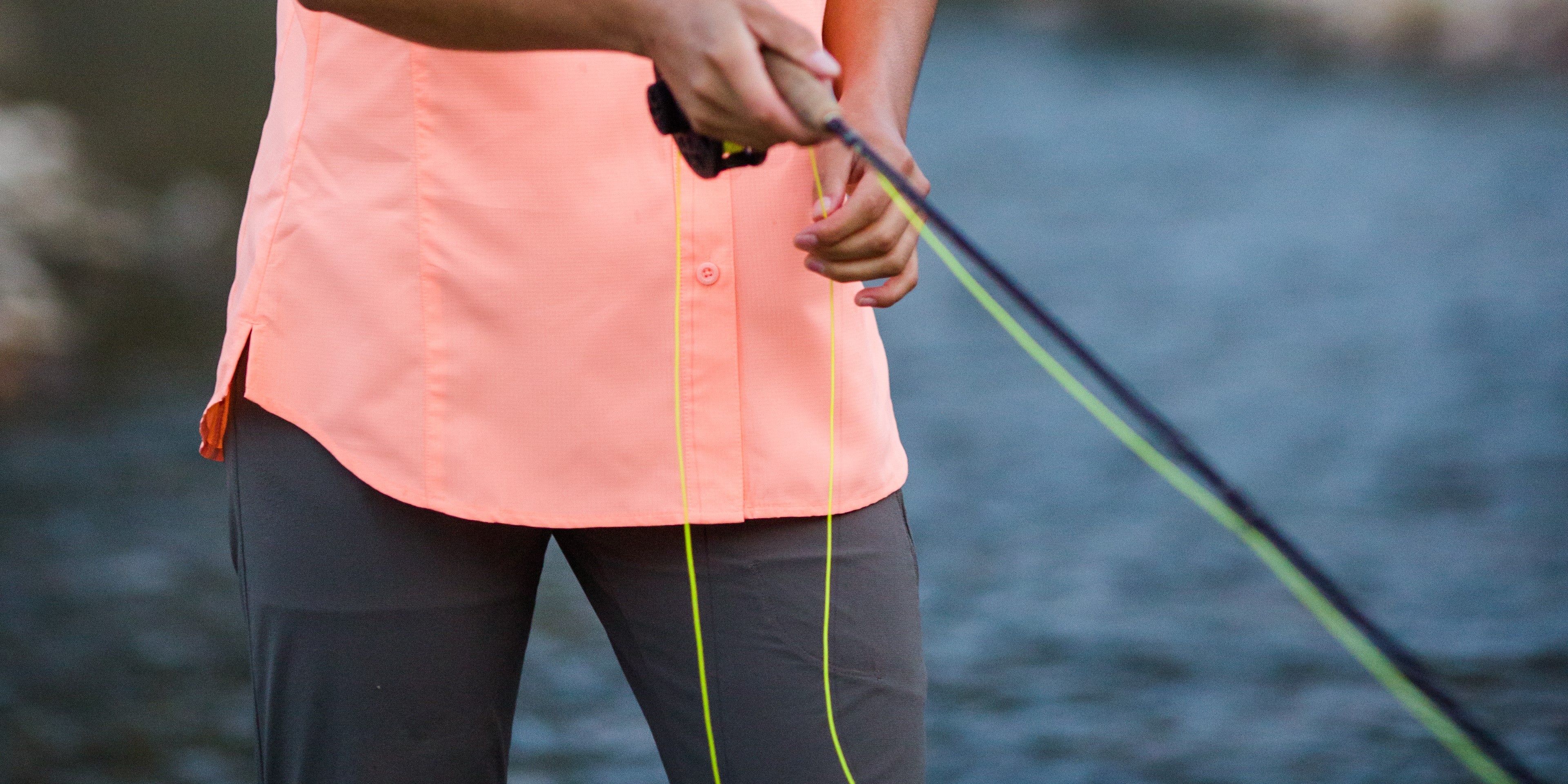 Women's Fishing Bottoms Habit Outdoors