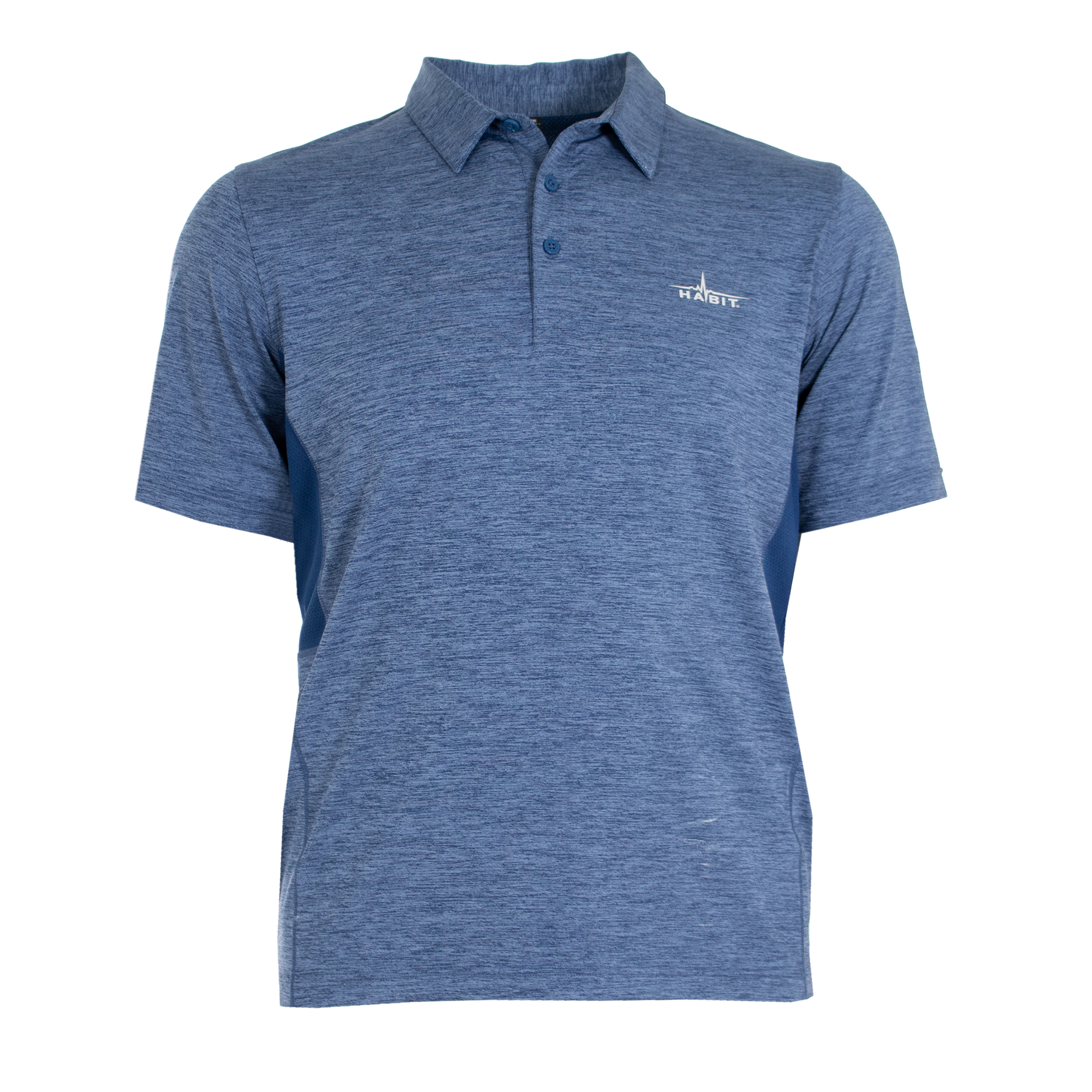 Men's Windy Mesa Fishing Polo – Habit Outdoors
