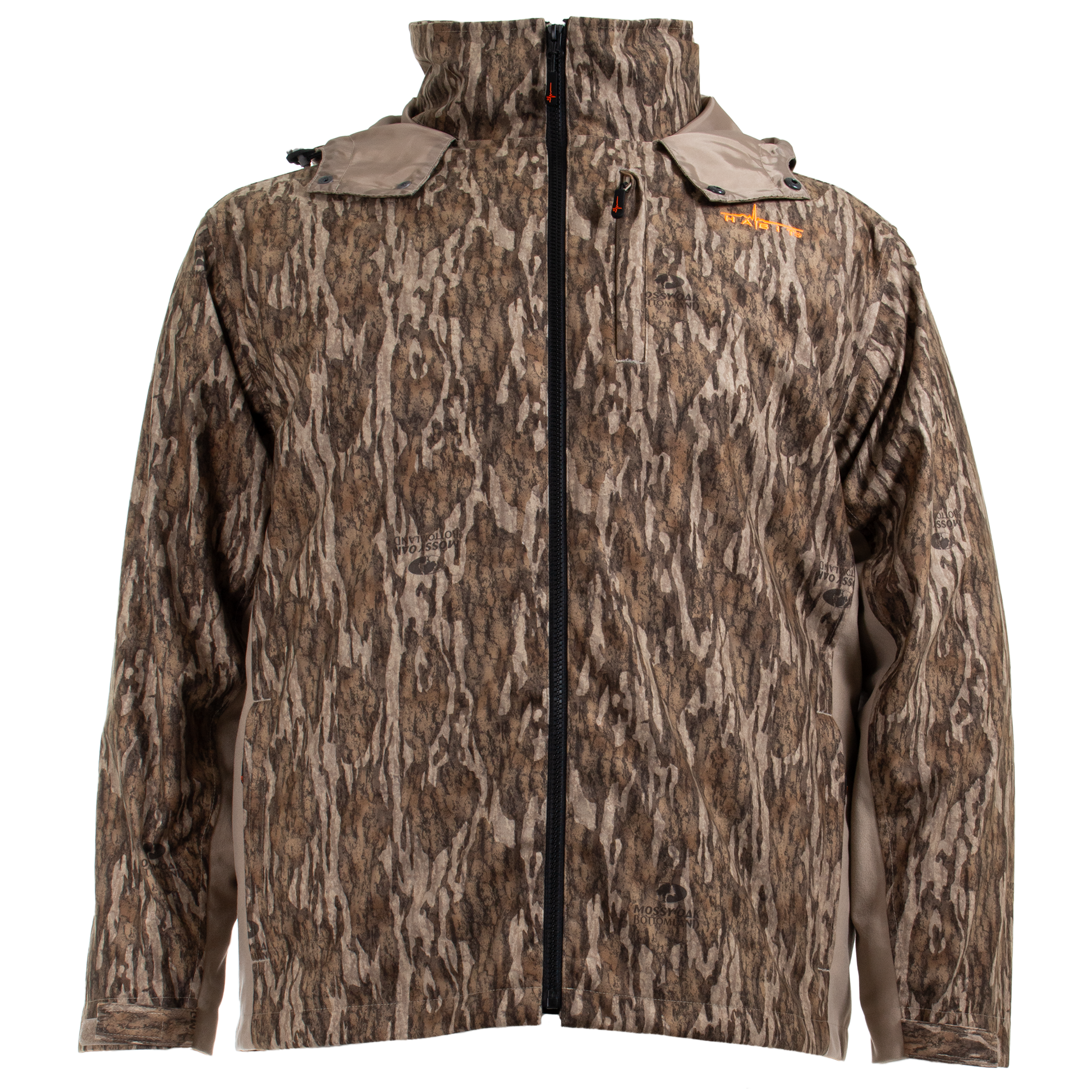 Habit Men's Middle Fork 4-in-1 Hunting Parka – Habit Outdoors