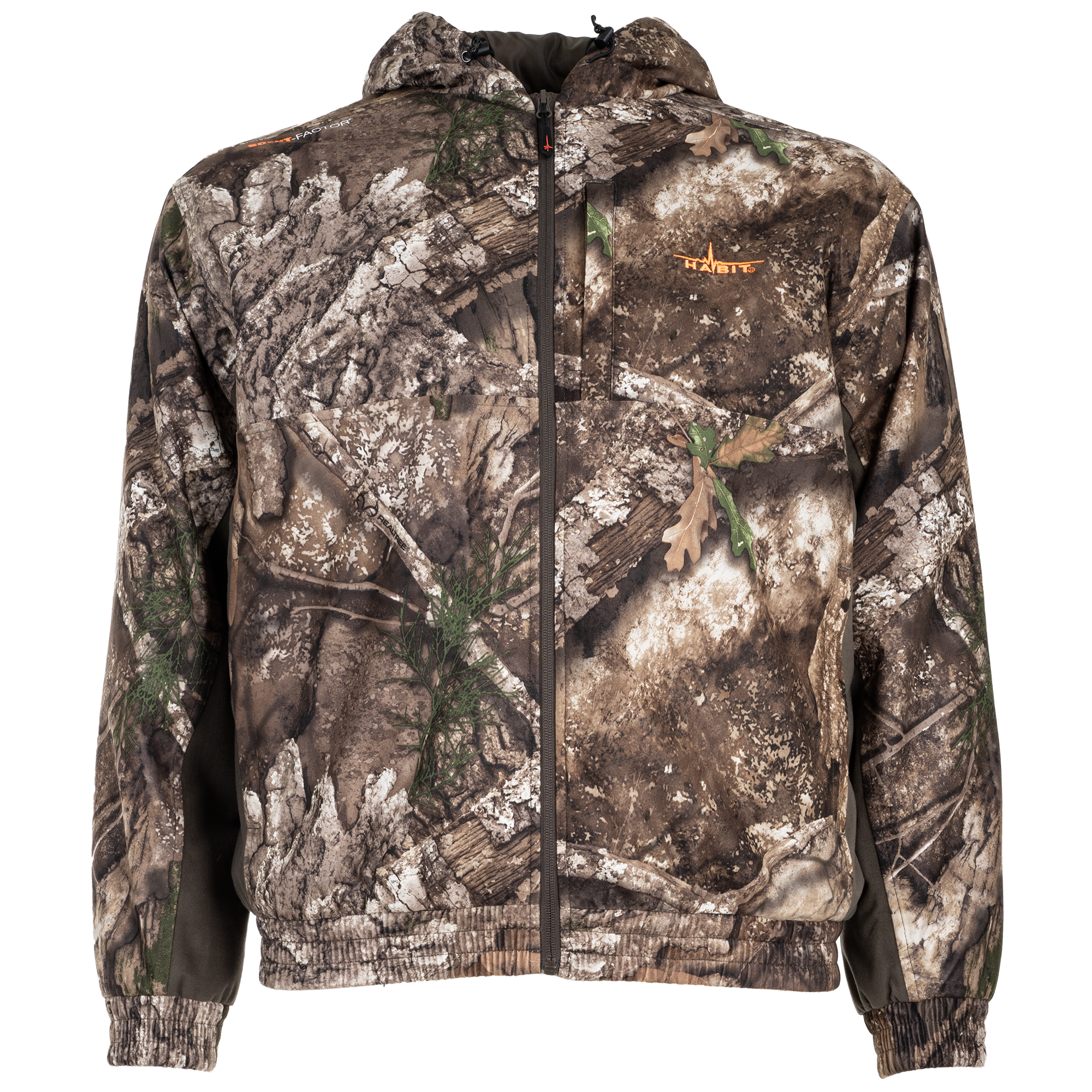 Men's Cedar Branch Insulated Waterproof Bomber – Habit Outdoors