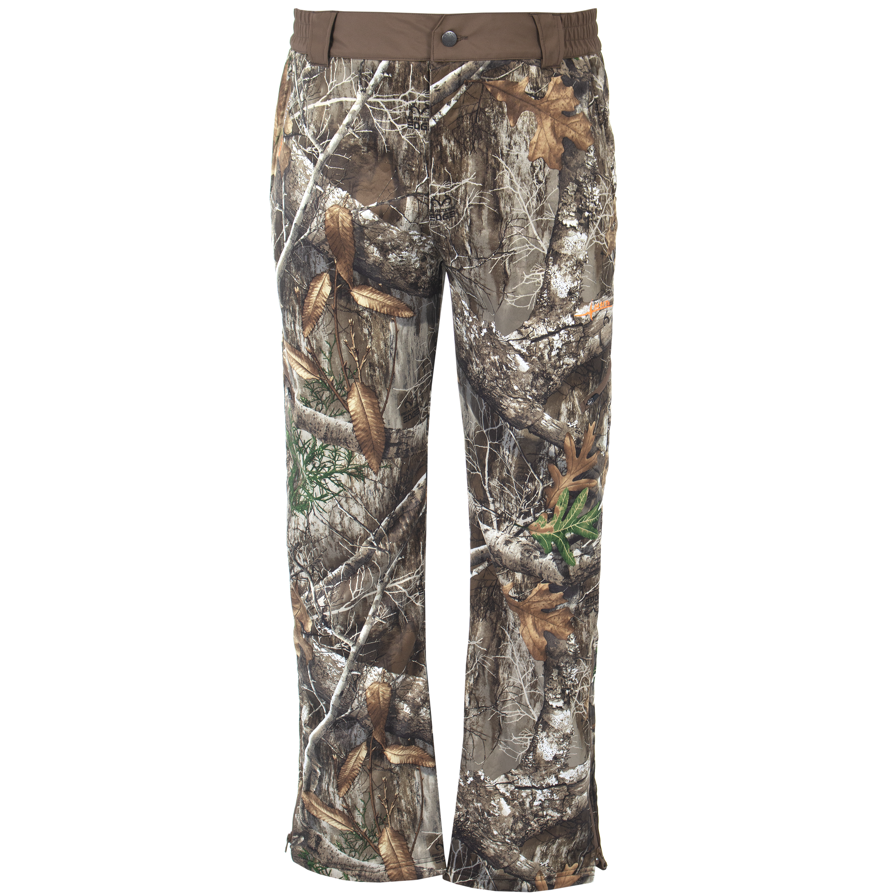 Men's Townsend Ridge Techshell Pants – Habit Outdoors