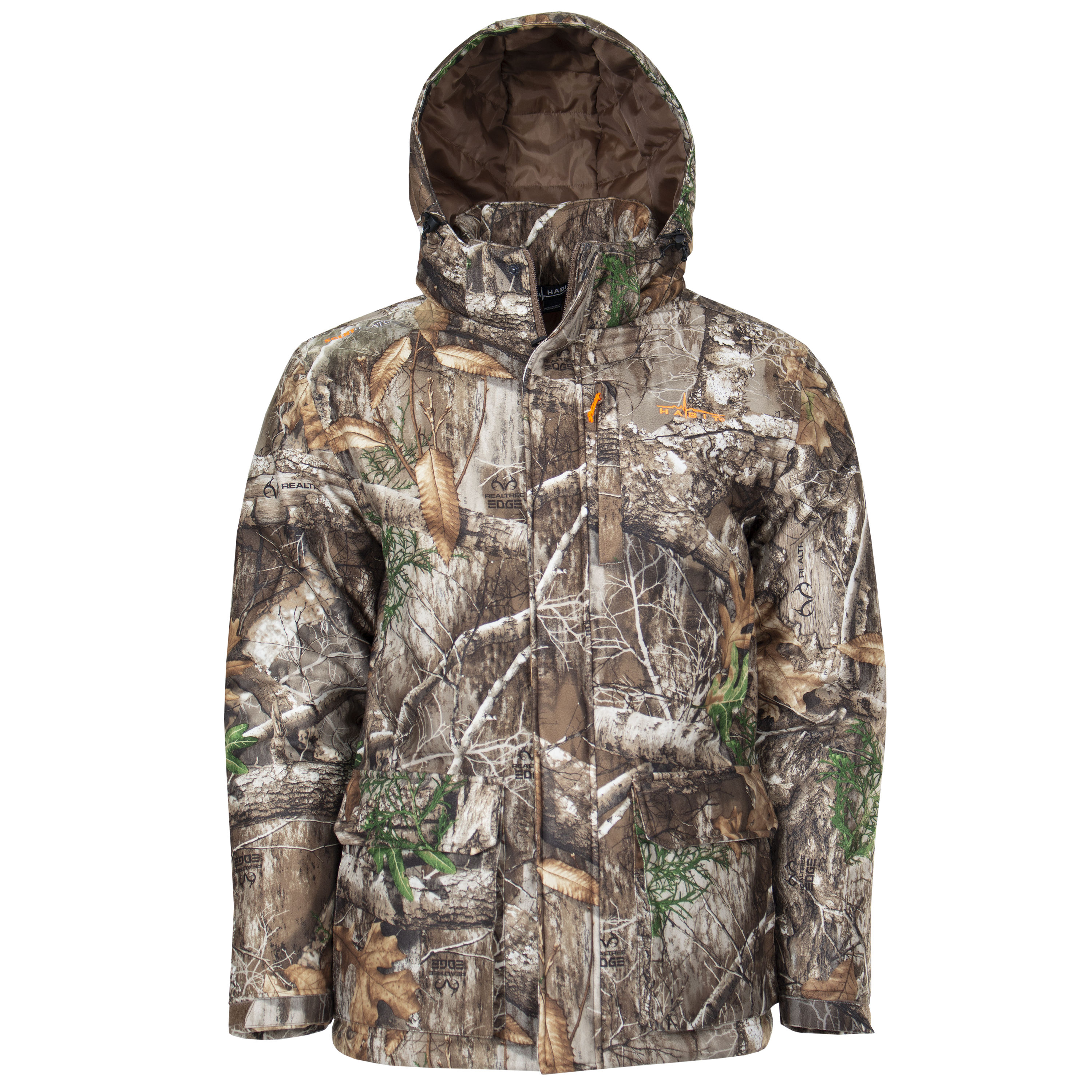 Men s Cedar Branch Insulated Waterproof Parka