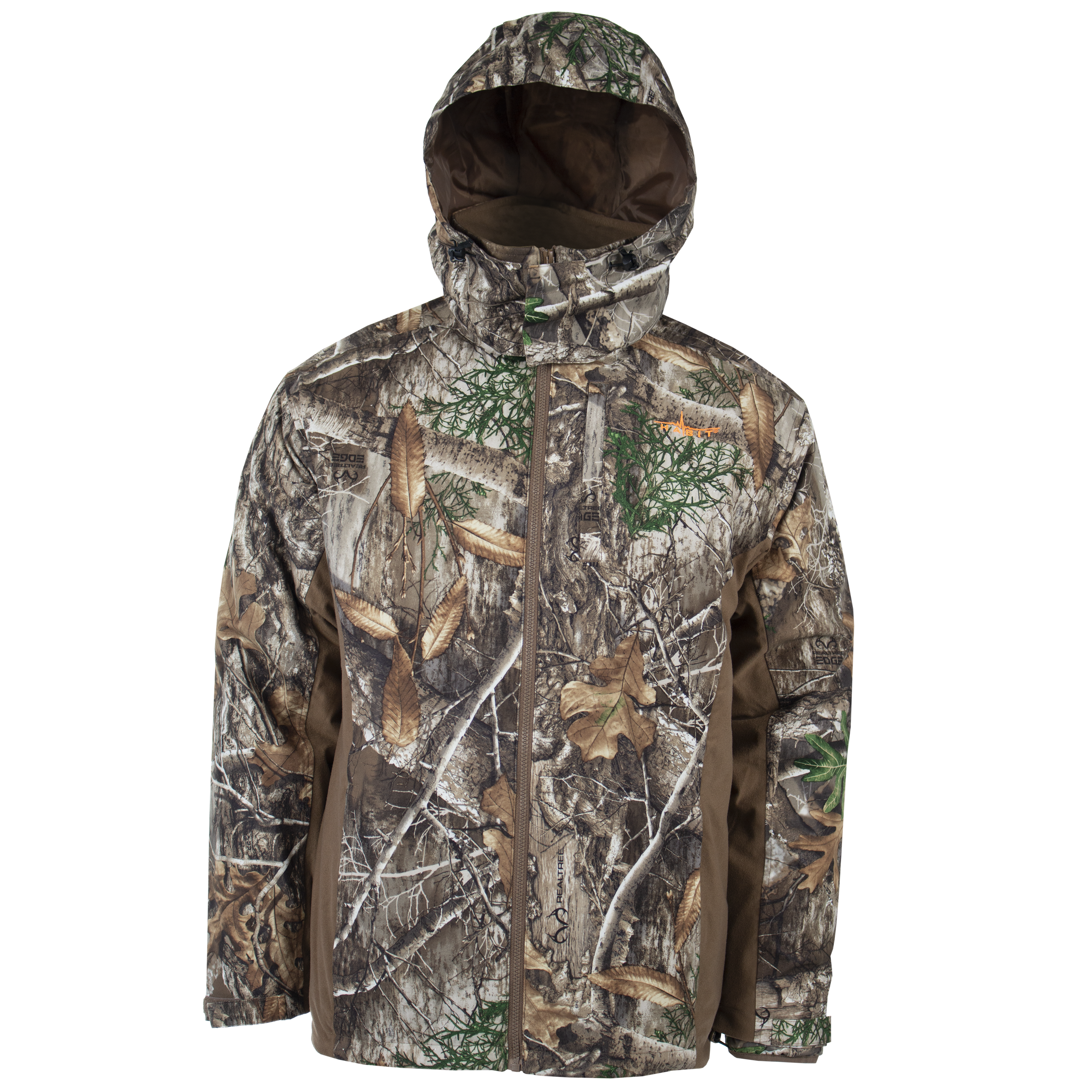Habit Men's Middle Fork 4-in-1 Hunting Parka – Habit Outdoors