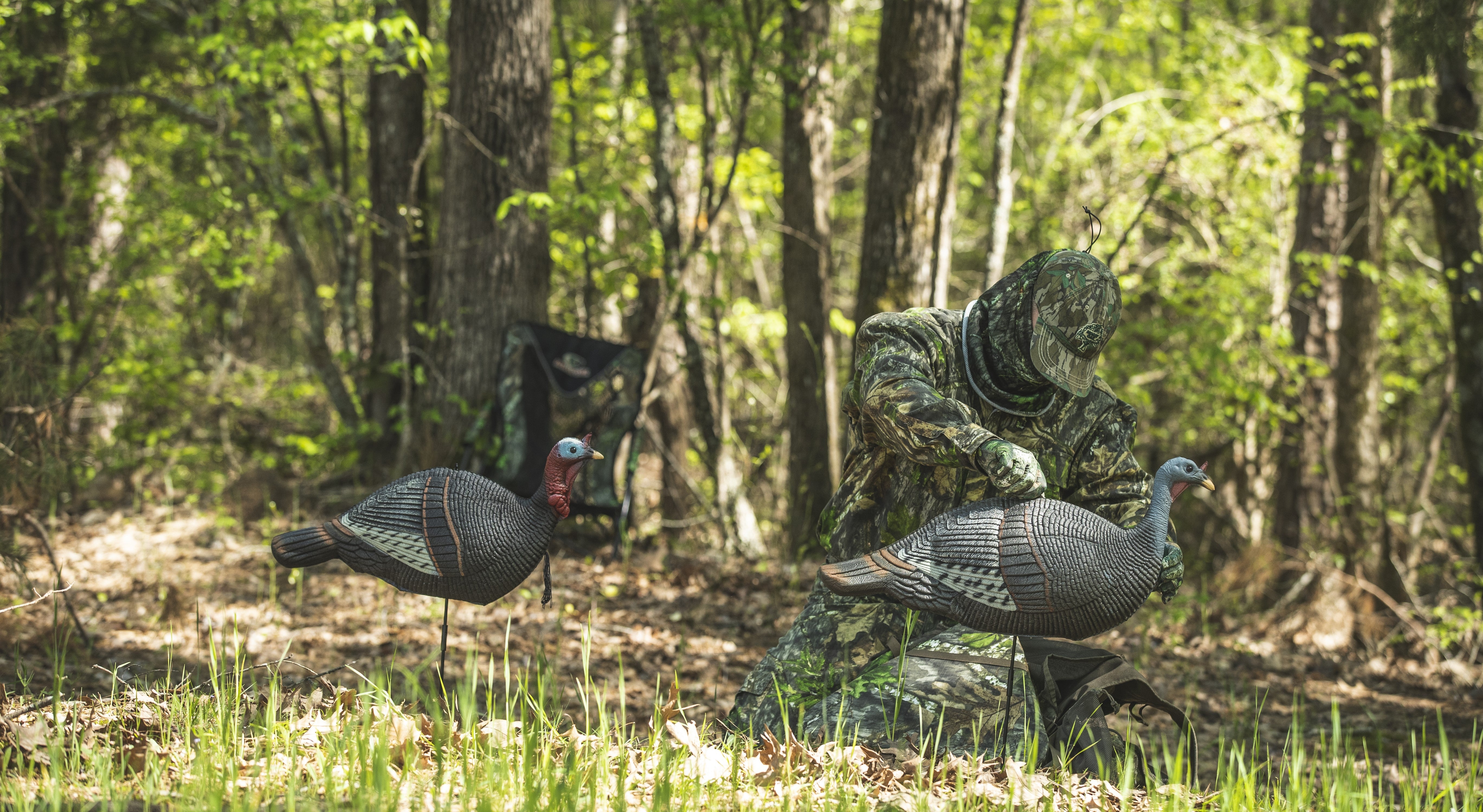 Staff Picks For Turkey Hunting – Habit Outdoors