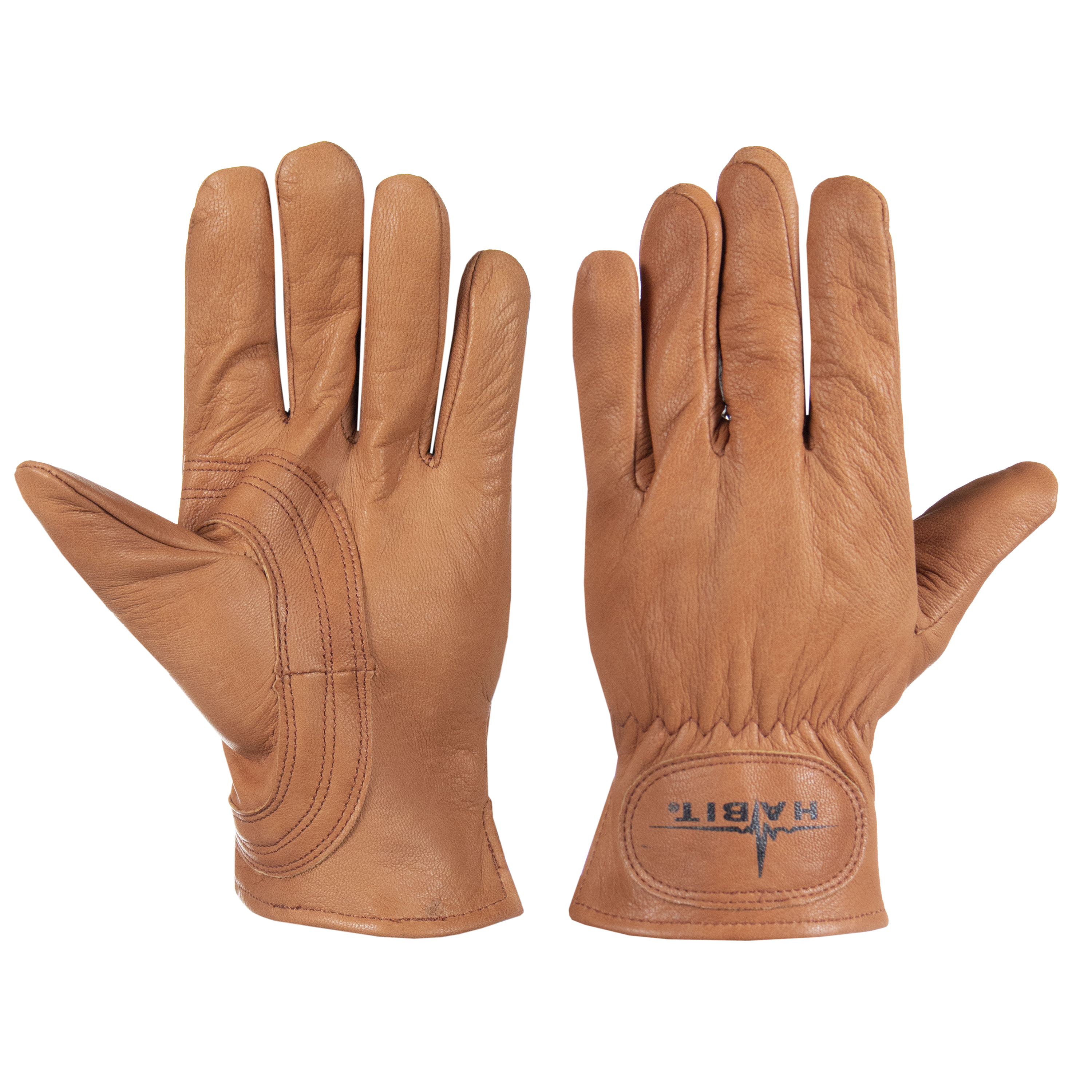 小物 sizeM NEIGHBORHOOD Leather Emblem Gloves 小物 sizeM NEIGHBORHOOD Leather Emblem Gloves Logo Embroidery
