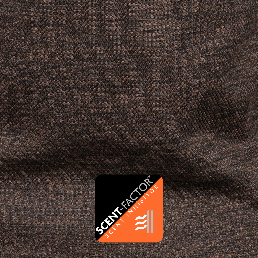 Men's Mountain Hemlock Quarter Zip Fleece Pullover – Habit