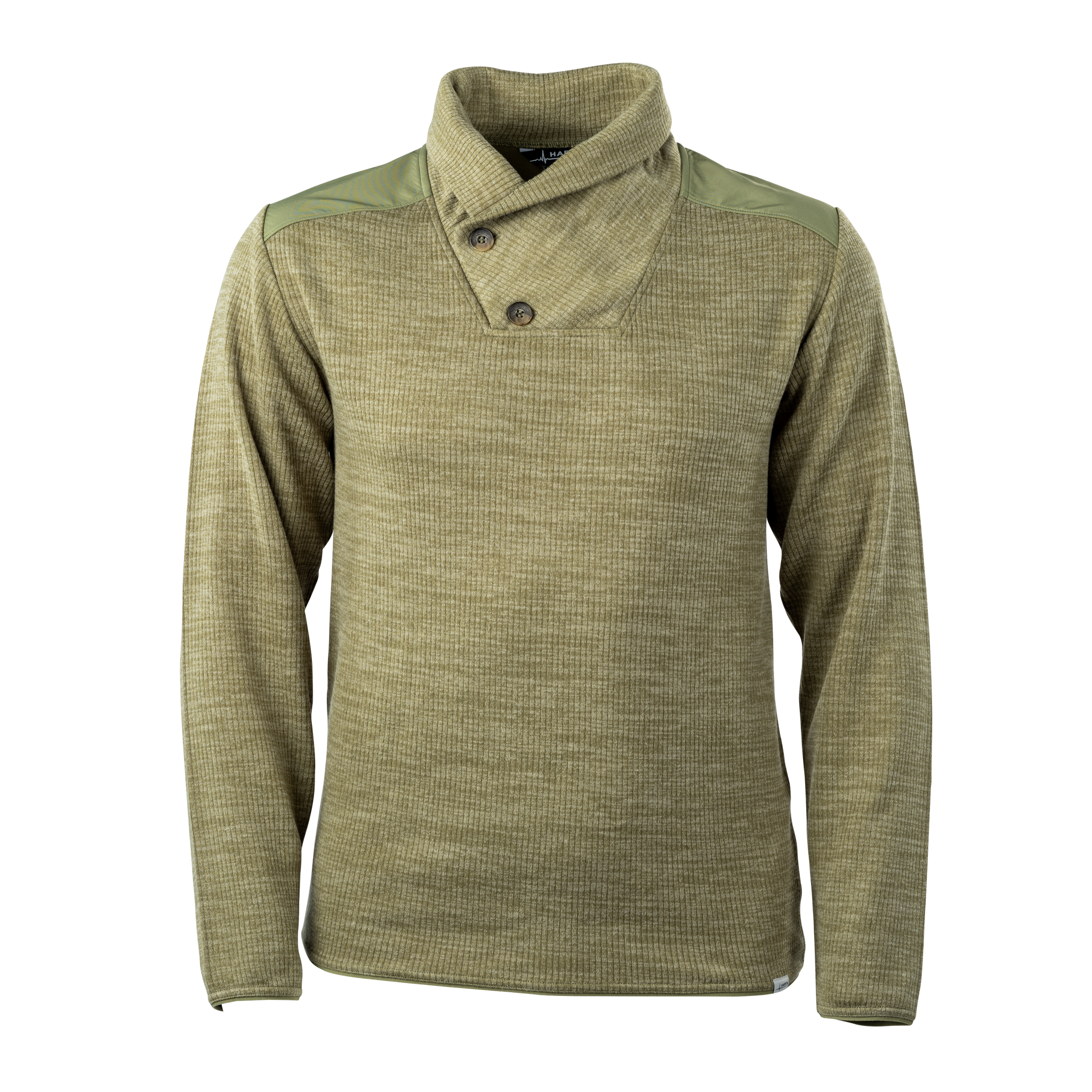 トップス MANOF SHAWL COLLAR PULL OVER TOPS Men's Shawl Collar Pullover – Habit Outdoors