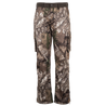 Men's Early Dawn Sherpa Shell Pant Realtree APX front on model