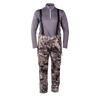 Men’s Shadow Series Windproof Fleece Pant Coyote front on form