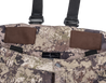 Men’s Shadow Series Windproof Fleece Pant Veil Wideland Wolf Handwarmer pockets