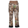 Women's Early Dawn Sherpa Shell Pant back on form