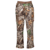 Women's Early Dawn Sherpa Shell Pant front on form