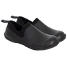 Men's Harvester Garden Shoe Black pair