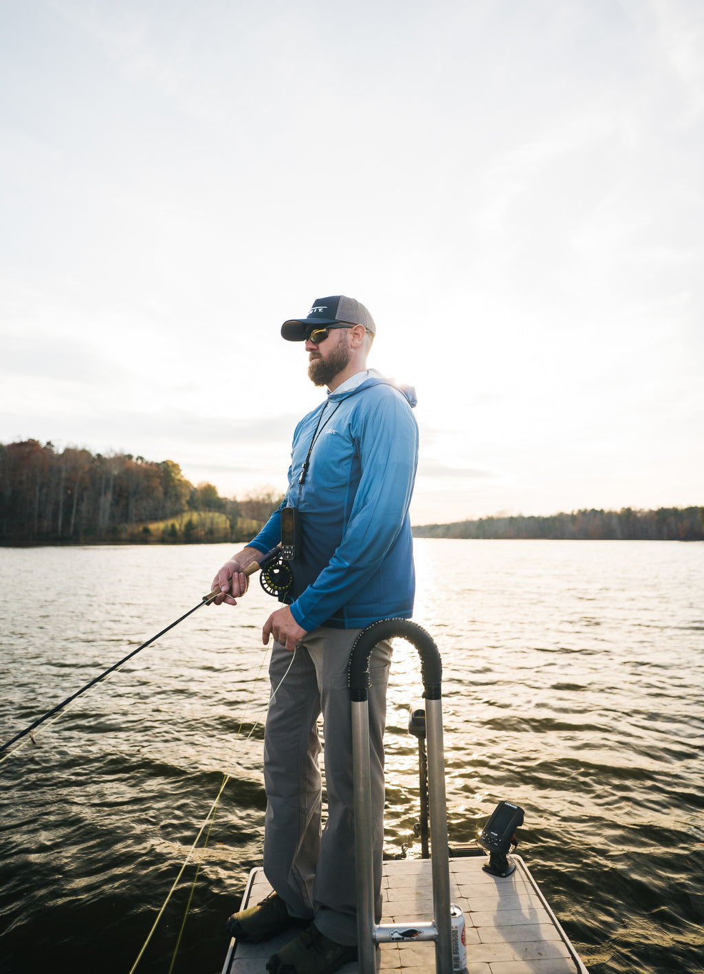 Shop Men's Fishing