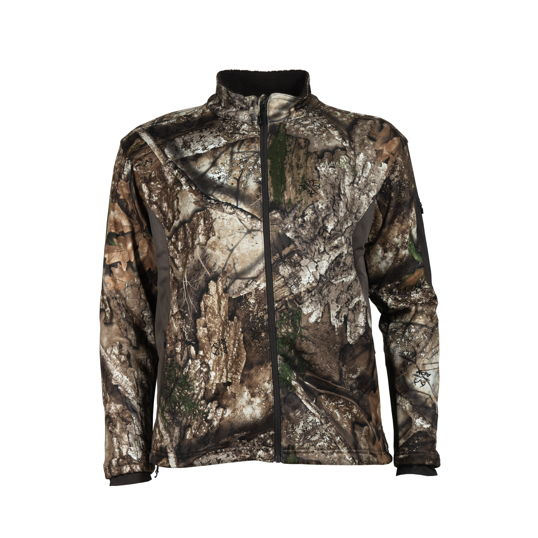 Men's Townsend Ridge Techshell Jacket – Habit Outdoors
