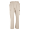 Men's Wader Valley Fishing Pant Safari front on form