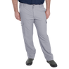 Men's Wader Valley Fishing Pant sharkskin front on model