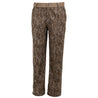Men's Townsend Ridge Techshell Pants Mossy Oak Bottomland Front