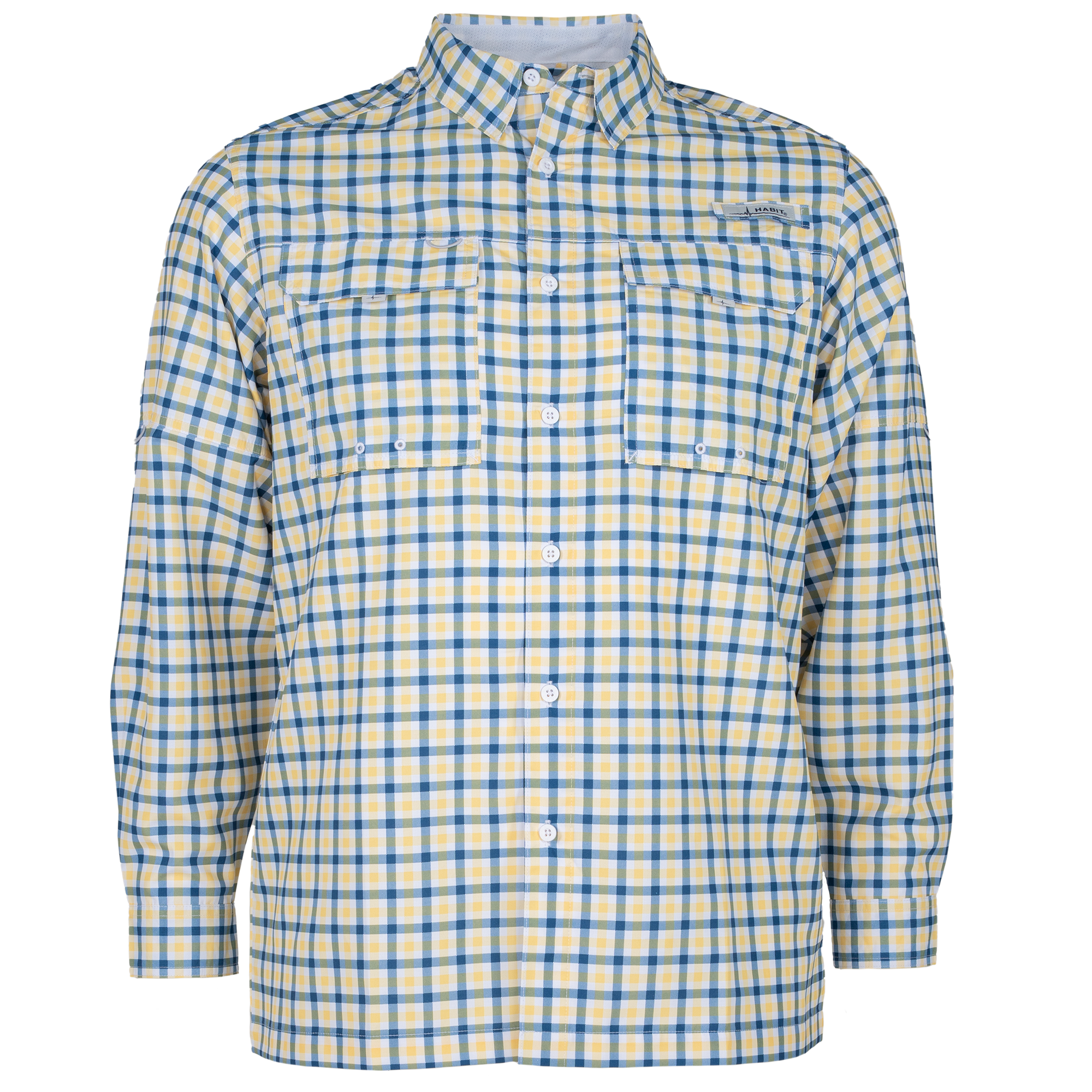 fishing dress shirts Under Armour S/S Tonal Button Up Fishing Shirt