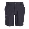 Men's Shadow Series Hybrid Short Asphalt front on form