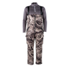 Men’s Shadow Series Waterproof Insulated Bib Mossy Oak Coyote front on form