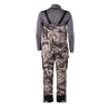 Men’s Shadow Series Waterproof Insulated Bib Mossy Oak Coyote  back on form
