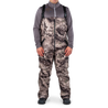 Men’s Shadow Series Waterproof Insulated Bib Mossy Oak Coyote  front on model