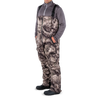 Men’s Shadow Series Waterproof Insulated Bib Mossy Oak Coyote  side view