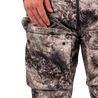 Men’s Shadow Series Waterproof Insulated Bib Mossy Oak Coyote  cargo pocket