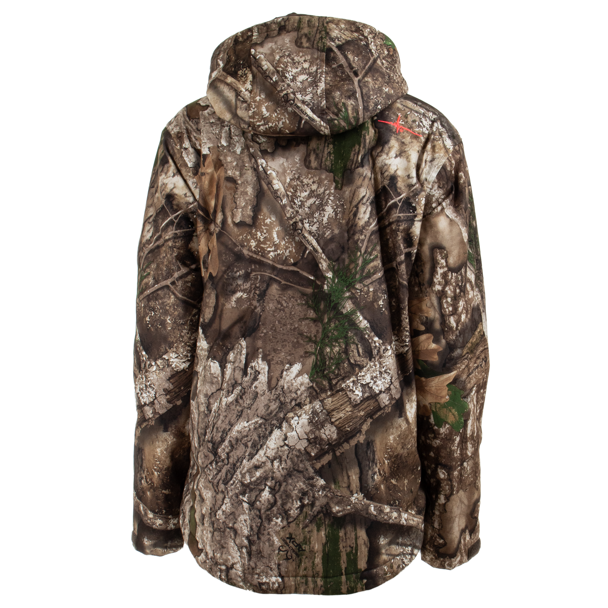 Women's Cedar Branch Insulated Parka – Habit Outdoors Women's Cedar Branch Insulated Parka – Habit Outdoors