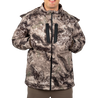 Men’s Shadow Series Waterproof Insulated Jacket Mossy Oak Coyote hand warmer pockets