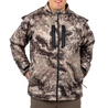 Men’s Shadow Series Waterproof Insulated Jacket Mossy Oak Coyote hand pockets