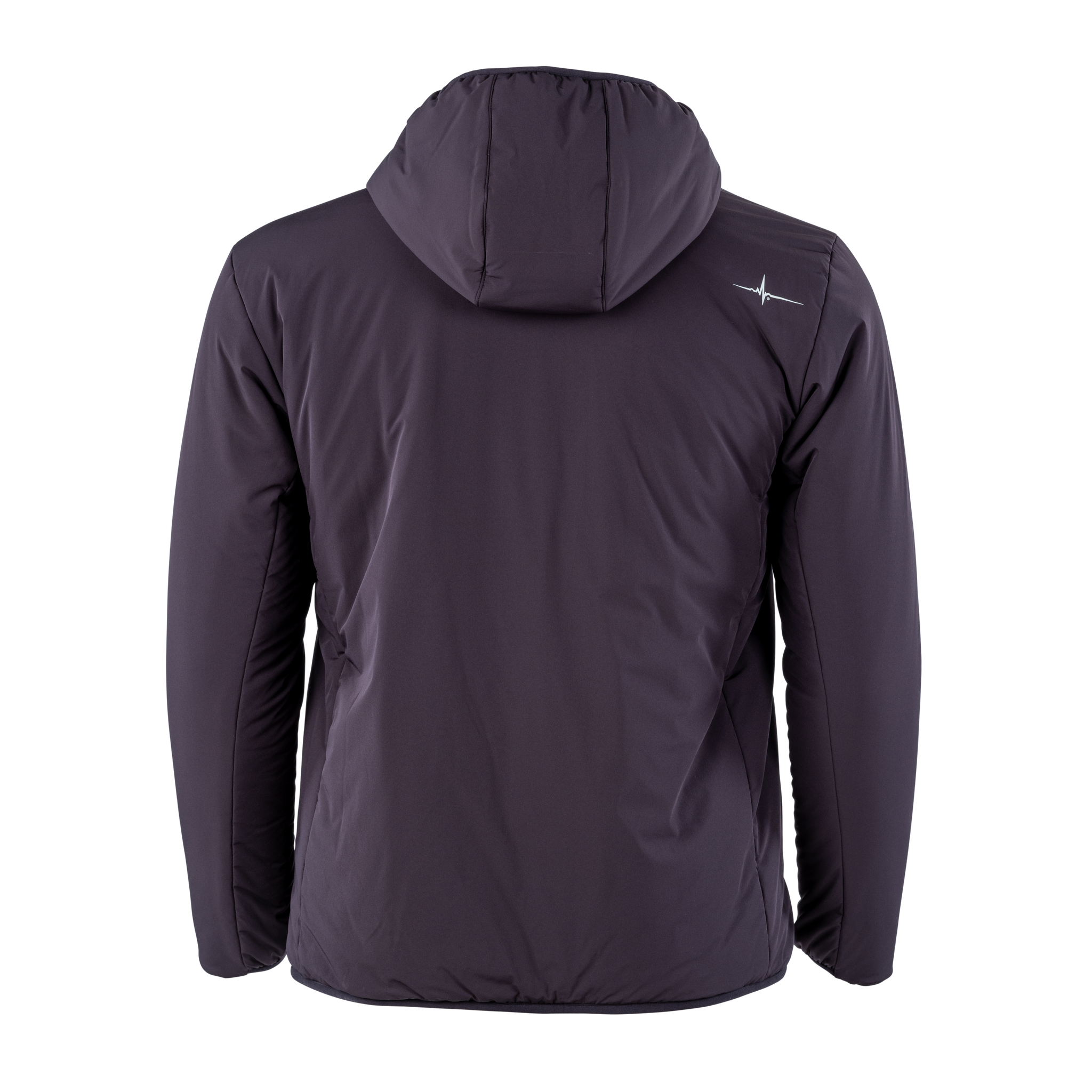 Men's Stretch Insulation Hooded Jacket – Habit Outdoors