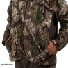 Men's Middle Fork 4-in-1 Hunting Parka Realtree APX Hand Pockets