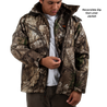 Men's Middle Fork 4-in-1 Hunting Parka Realtree APX Liner Jacket