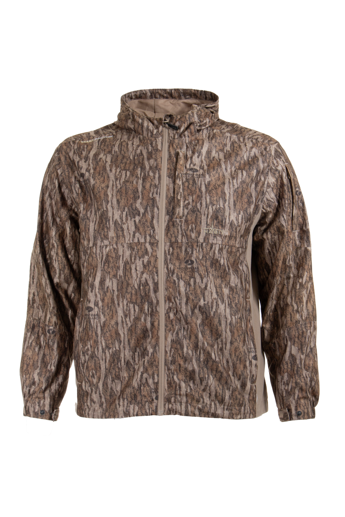 Habit Men's Buck Hollow Waterproof Jacket – Habit Outdoors Habit Men's Buck Hollow Waterproof Jacket – Habit Outdoors