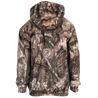 Youth Cedar Branch Insulated Waterproof Bomber Realtree APX Back