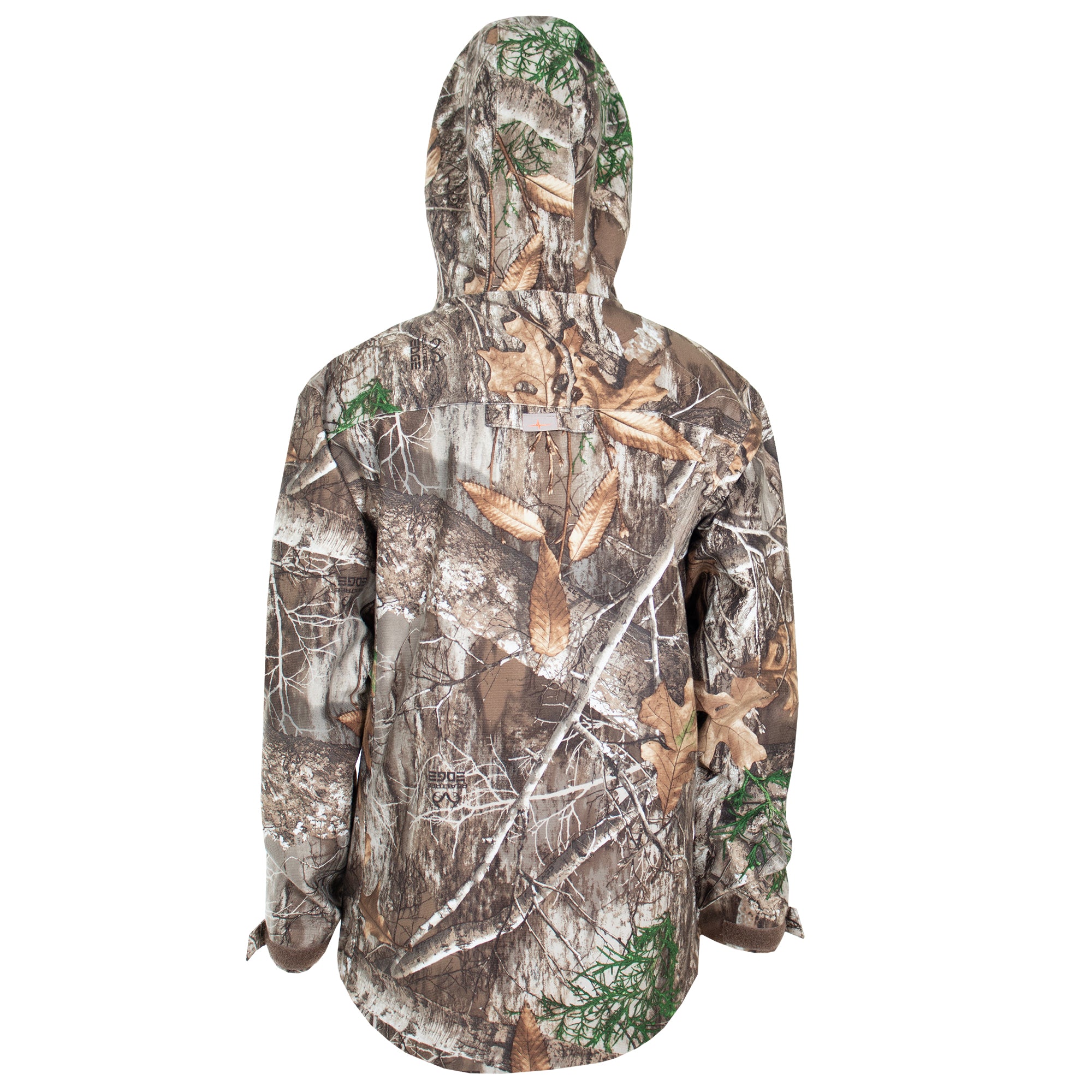 Real Way Edge Spring Ripley Youth Ripley Trail Stretch Waterproof Jacket – Habit Outdoors