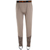 Men’s Buck Hill Base Layer Pant Mossy Oak New Bottomland front on form