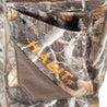 Youth Ripley Trail Stretch Waterproof Pant Realtree Edge cargo pocket