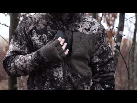 Men's Shadow Series Video