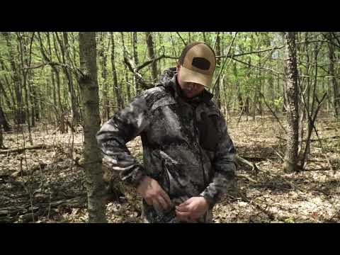 Men’s Shadow Series Mid Layer Video