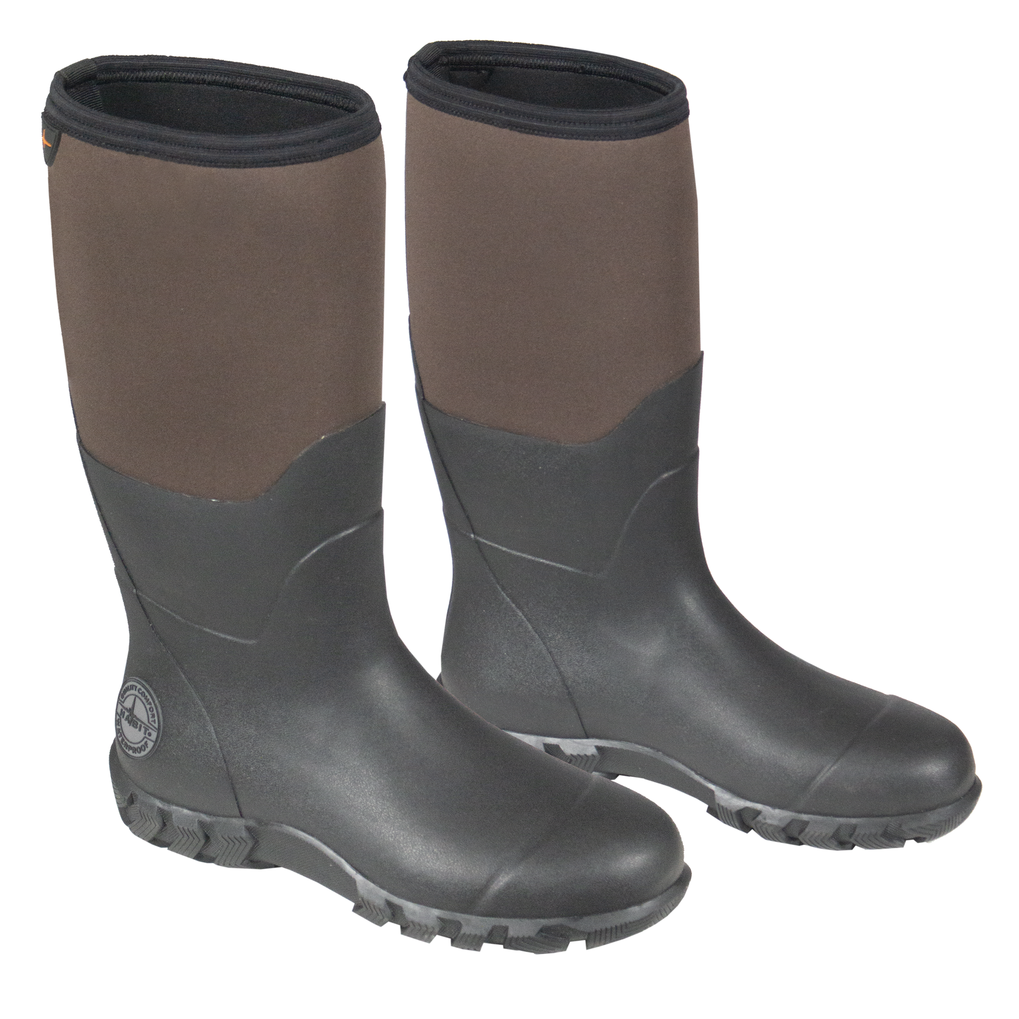 Habit rubber boots discount