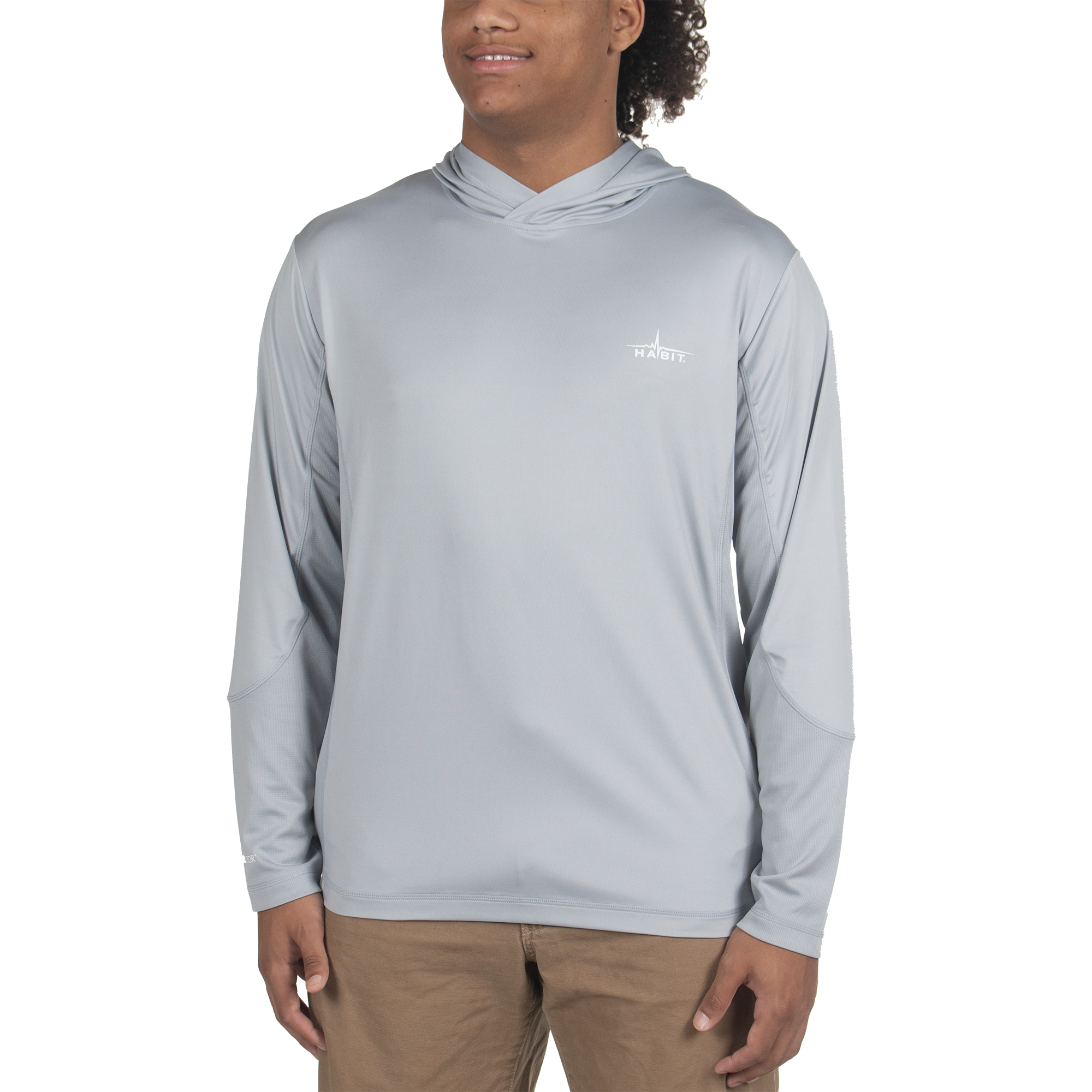 アウトレット福袋 Performance Hooded Men's Layer Outdoors Habit – Clothing