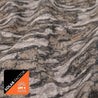 Men's Hatcher Pass Long Sleeve Camo Guide Shirt Outside Fabric with Solar-Factor Logo
