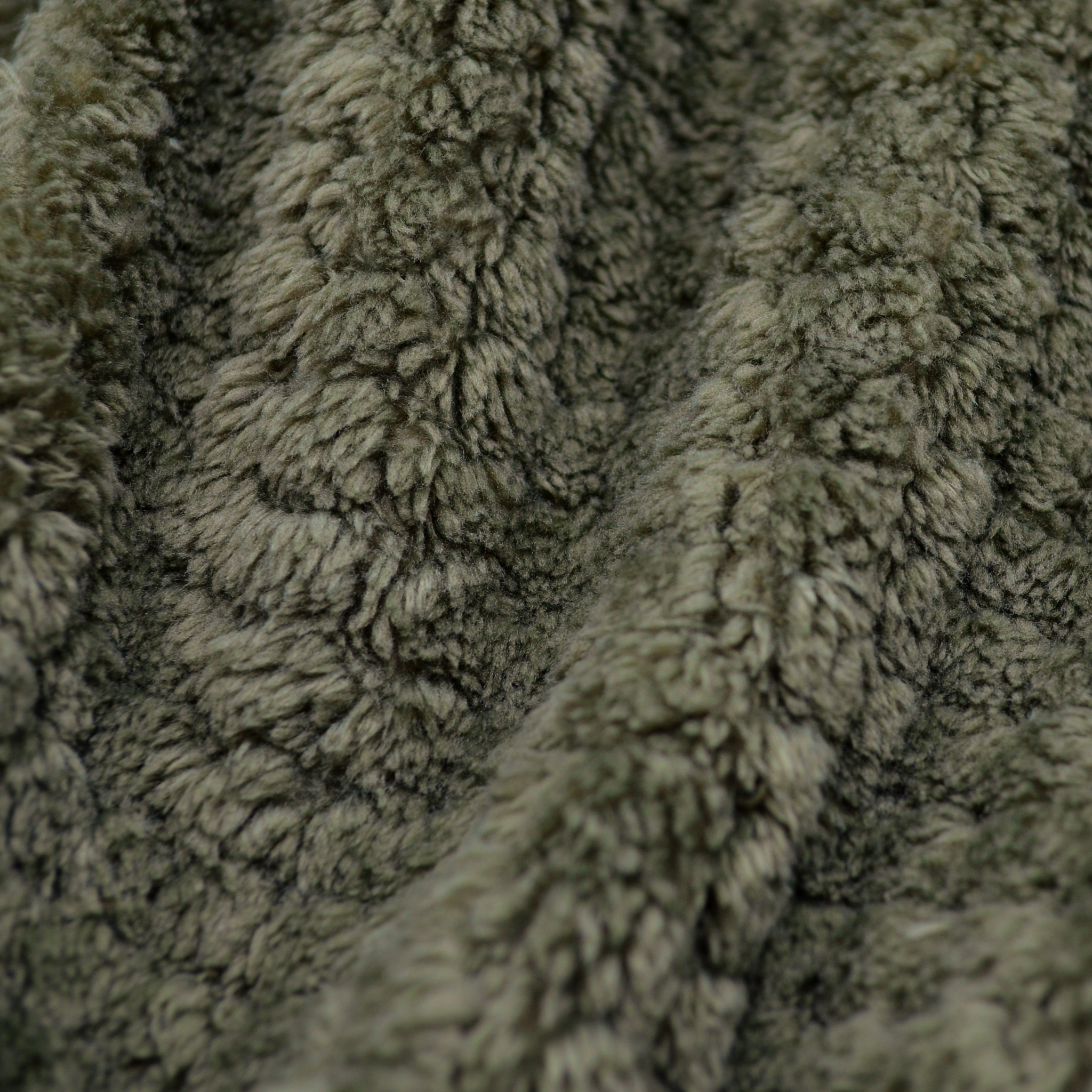 Men's Early Dawn Sherpa Shell Pant inside fabric