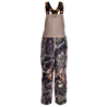 Youth Cedar Branch Insulated Waterproof Bib Mossy Oak DNA Front
