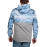 Men’s Tamarac Cove Lightweight Anorak Arctic back