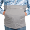 Men’s Tamarac Cove Lightweight Anorak Arctic kangaroo pocket