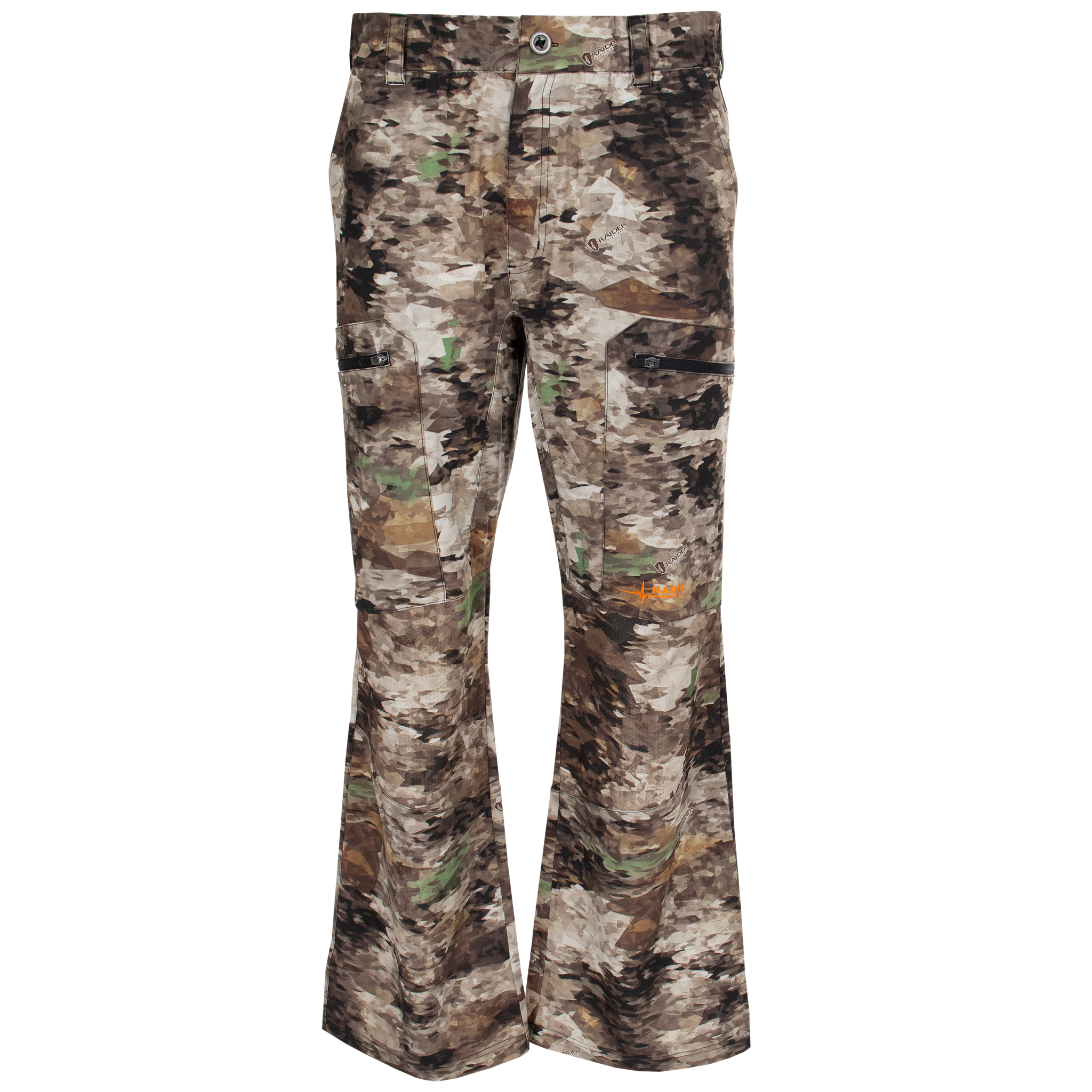 Men's Turkey Ridge All Season Pant Raider Broadsword Front